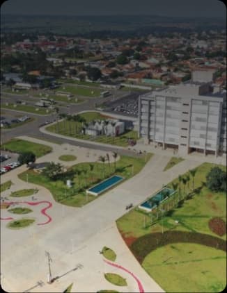 Ap. de Goiânia