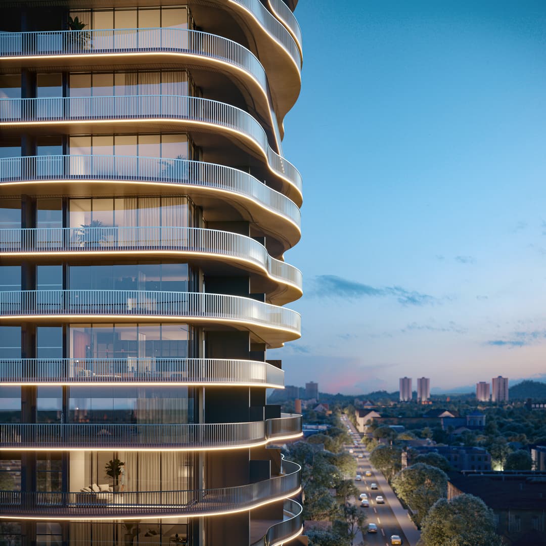 SÉREN TYPE POWERED BY PORSCHE CONSULTING