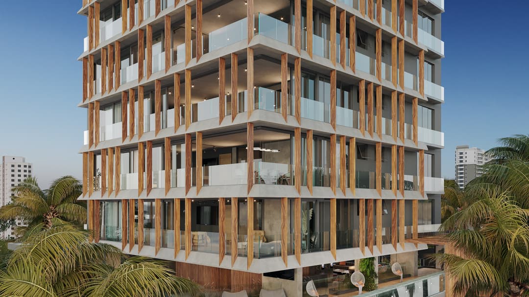 SAGÔ MARISTA by Hans Donner